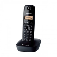 Panasonic KX-TG1612 Cordless Telephone Set