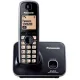 Panasonic KX-TG3711SX Cordless Telephone Set