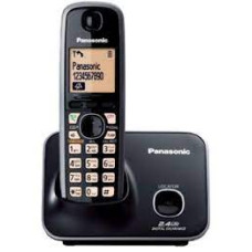 Panasonic KX-TG3711SX Cordless Telephone Set