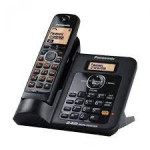 Panasonic KX-TG3811 Cordless Telephone Set