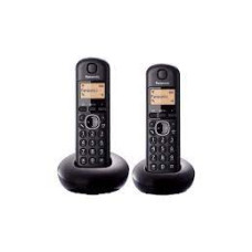 Panasonic KX-TGB212CX Digital Cordless Telephone Set