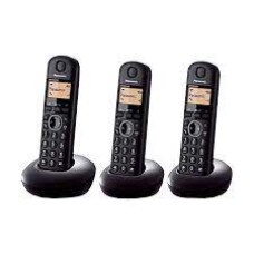 Panasonic KX-TGB213 Cordless Telephone Set