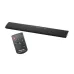 Panasonic SC-HTB8 2.0 Channel Sound Bar for Superior Audio image 1