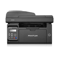 Pantum M6550N Mono Laser Printer With Network 22 PPM