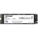 Patriot P300 1TB M.2 PCIe Gen 3 x4 SSD