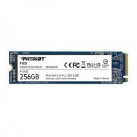 Patriot P300 M.2 PCIe Gen 3 x4 256GB SSD