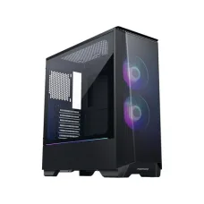 Phanteks Eclipse P360 Air Mid Tower Black Casing