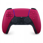  PlayStation 5 DualSense Wireless Controller - Cosmic Red 