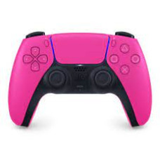 PlayStation 5 DualSense Wireless Controller - Nova Pink
