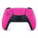 PlayStation 5 DualSense Wireless Controller - Nova Pink