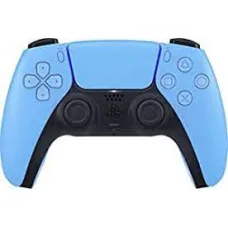 PlayStation 5 DualSense Wireless Controller - Starlight Blue