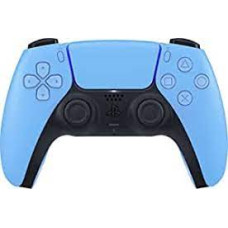 PlayStation 5 DualSense Wireless Controller - Starlight Blue