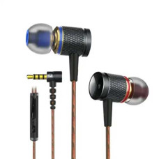 Plextone DX2 Wired Stereo In-Ear Gaming Earphone