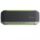 Poly Sync 40+ Bluetooth Smart Speakerphone for seamless audio in meetings and calls