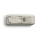 Poly Sync 40+ Bluetooth Smart Speakerphone for seamless audio in meetings and calls