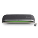 Poly Sync 40+ Bluetooth Smart Speakerphone for seamless audio in meetings and calls