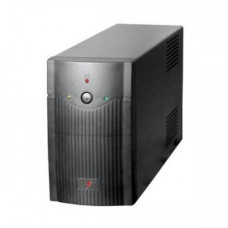 Power Pac 1200VA Offline UPS Power Pac 1200VA Offline UPS