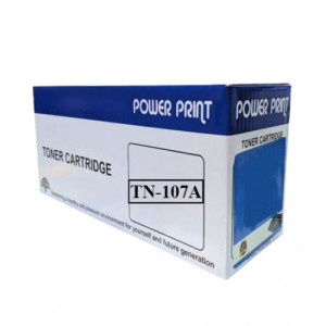 Power Print TN-107A Toner Unix Network | Laptop Shop | Jessore Computer City