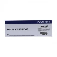 Power Print TN-2345 Toner Black