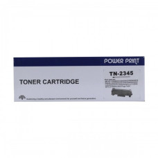 Power Print TN-2345 Toner Black