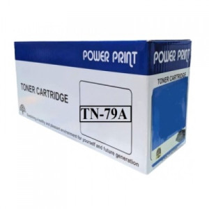 Power Print TN-79A Toner Unix Network | Laptop Shop | Jessore Computer City