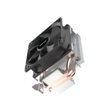 Power Train DL-200T Single Fan CPU Cooler