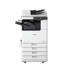 Product Page After Image Canon imageRUNNER C3226i A3 Colour Laser Multifunctional Photocopier