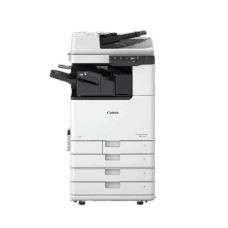 Product Page After Image Canon imageRUNNER C3226i A3 Colour Laser Multifunctional Photocopier