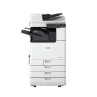  Product Page After Image Canon imageRUNNER C3226i A3 Colour Laser Multifunctional Photocopier