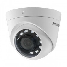 Product Page After Image HikVision DS-2CE56D0T-I2PFB 2MP Indoor Fixed Balun Turret Camera