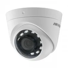 Product Page After Image HikVision DS-2CE56D0T-I2PFB 2MP Indoor Fixed Balun Turret Camera