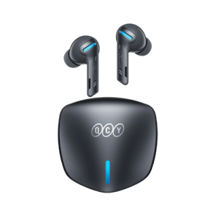 QCY G1 45ms Low Latency Wireless Gaming Earbuds Unix Network | Laptop Shop | Jessore Computer City