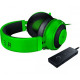 RAZER Kraken Tournament Edition Head Phone showcasing its sleek design and features, ideal for gamers in Bangladesh