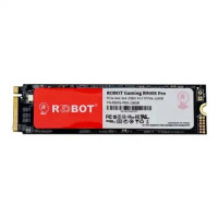 ROBOT Gaming R900S Pro 128GB M.2 PCIe NVMe SSD