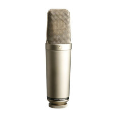 RODE NT1000 1 Studio Condenser Microphone