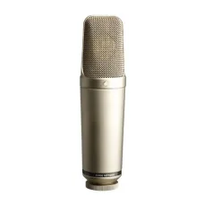 RODE NT1000 1 Studio Condenser Microphone