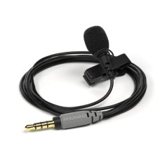 RODE smartLav Lavalier Microphone RODE smartLav Lavalier Microphone