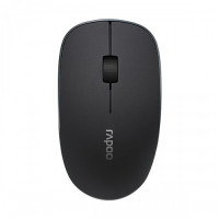 Rapoo 3600 Silent Wireless Mouse Black