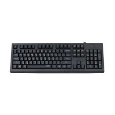 Rapoo NK1800 USB Optical Keyboard with Bangla