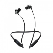 Rapoo S120 Neckband Bluetooth Earphone Black Rapoo S120 Neckband Bluetooth Earphone Black