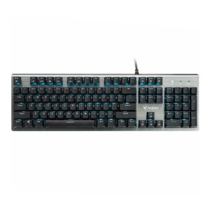 Rapoo V530 Backlit Mechanical Gaming Keyboard Unix Network | Laptop Shop | Jessore Computer City