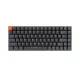 Rapoo V700-8A Tri Mode White Backlit Blue Switch Mechanical Gaming Keyboard