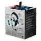 Razer BlackShark V2 Pro Rainbow Six Siege Special Edition Wireless Gaming Headset 2026 jessore bd