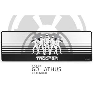 Razer Goliathus Storm Trooper Gaming Mouse Mat Extended Unix Network | Laptop Shop | Jessore Computer City