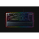 Razer Huntsman Elite Opto-Mechanical Clicky Switch Gaming Keyboard with RGB lighting and customizable keys, perfect for gamers in Bangladesh