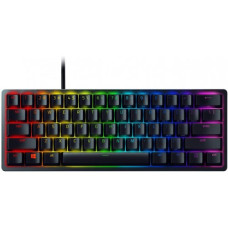Razer Huntsman Mini RGB Gaming Keyboard - Red Switch