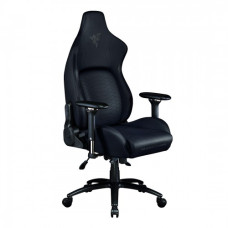 Razer Iskur Gaming Chair Black Razer Iskur Gaming Chair Black