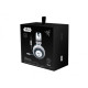 Razer Kraken Storm Trooper 7.1 Surround Sound Gaming Headset showcasing sleek design and comfort features, perfect for gamers in Bangladesh