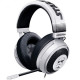 Razer Kraken Storm Trooper 7.1 Surround Sound Gaming Headset showcasing sleek design and comfort features, perfect for gamers in Bangladesh