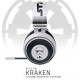 Razer Kraken Storm Trooper 7.1 Surround Sound Gaming Headset showcasing sleek design and comfort features, perfect for gamers in Bangladesh